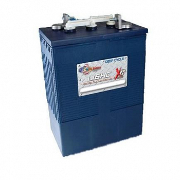 Аккумуляторная батарея U.S. Battery US L16 HC XC