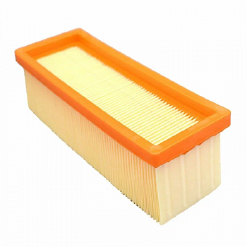 Фильтр гребенчатый Karcher 6.414-498.0 SE 2001 SE 3001 SE 5.100 SE 6.100 K 2801 A 2801