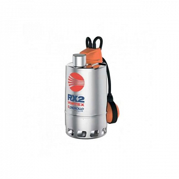 Pedrollo RXm 2/ 20 каб. 5м