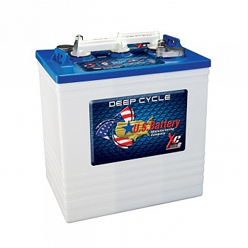 Аккумуляторная батарея U.S. Battery US 145 XC2