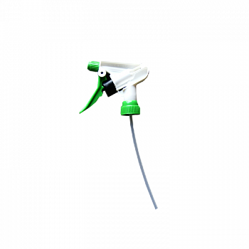 Механический триггер для флаконов WHITE GREEN ELITE TRIGGER