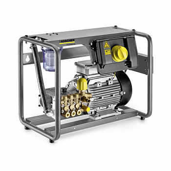 Karcher HD 9/18-4 Classic Cage