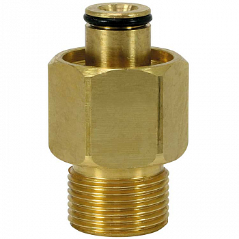 Переходник Karcher Easy Lock-М22х1,5 внеш