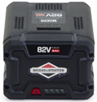 Аккумулятор Briggs&Stratton 82V для Tielbuerger TK17E