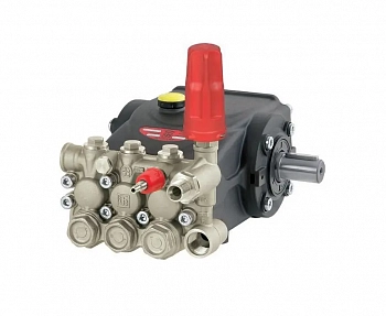 Насос Interpump Evolution E3B2515 с регулятором