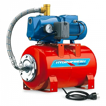 Насосная станция Hydrofresh 24 л