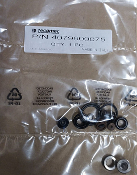 Ремкомплект регулятора давления VRF+PS6 - 250 бар