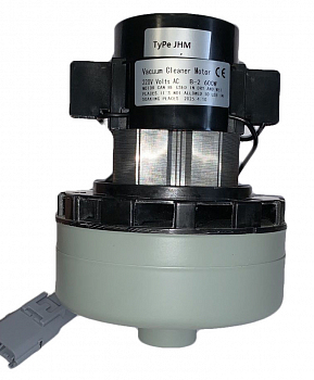 Турбина для поломоечной машины JH-400 (GEL.)