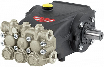 Насос Interpump Evolution E3B2515