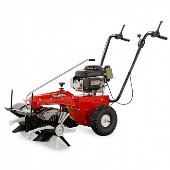 Tielbuerger TK17 с двигателем Honda GCV135