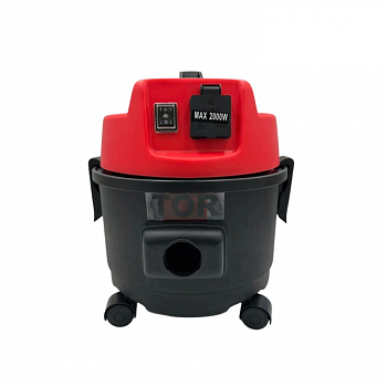 TOR WL092A-15LPS PLAST (с розеткой)