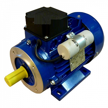 Электродвигатель Nicolini 1,1кВт IEC 90L