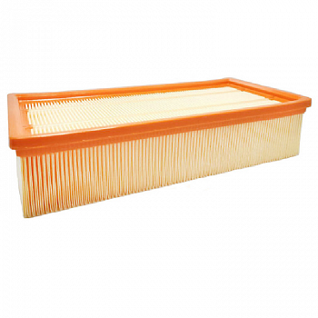 Фильтр гребенчатый Karcher 6.904-367.0 NT25 NT35 NT360 NT45/1 NT55/1 NT361 NT561 NT611