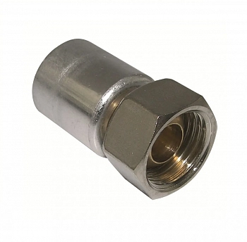 Фитинг (Г) 1/2" d=12
