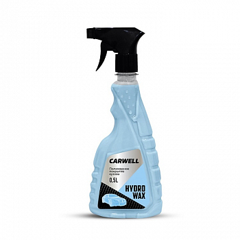 Carwell HYDRO WAX