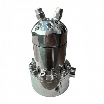Насадка для мойки емкостей TCC5-2-1.0-120°-304SS- 3/8"BSPP