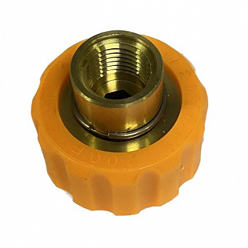 Переходник EASY!Lock 22 - 1/4внут.