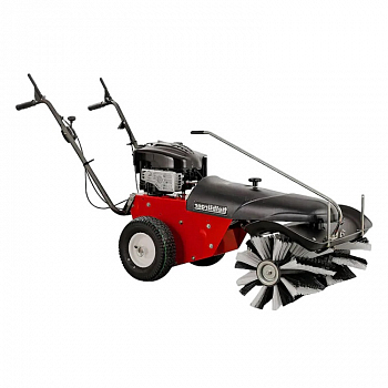 Tielbuerger TK58 с двигателем Honda GXV160