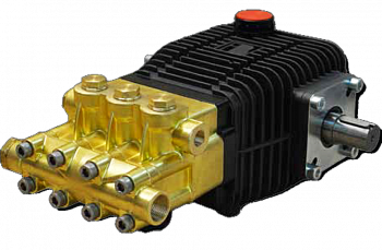 Насос Bertolini RX 3250