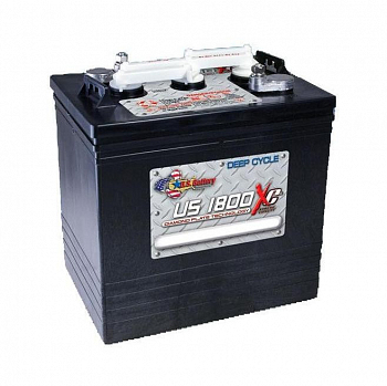 Аккумуляторная батарея U.S. Battery US 1800 XC2