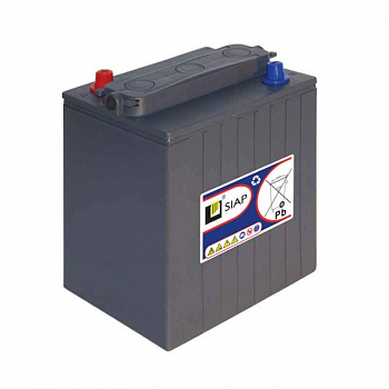 Аккумуляторная батарея SIAP 3 GEL 175