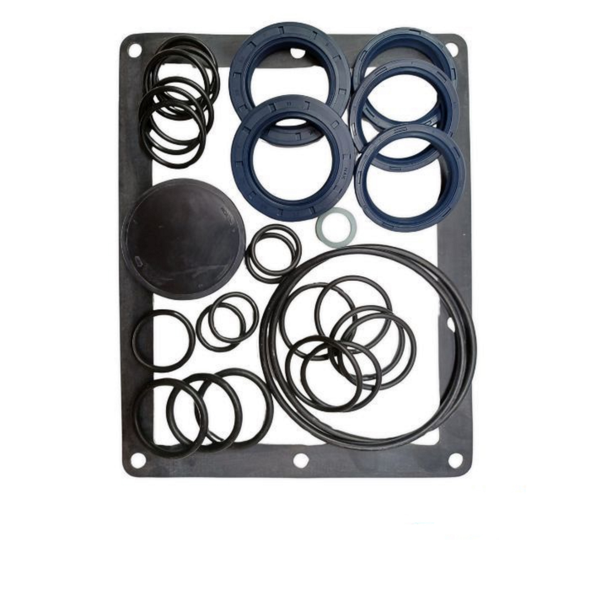 KIT 185 Уплотнения ремонтные (C 75)