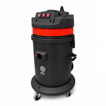 Soteco Panda 440 GA XP PLAST