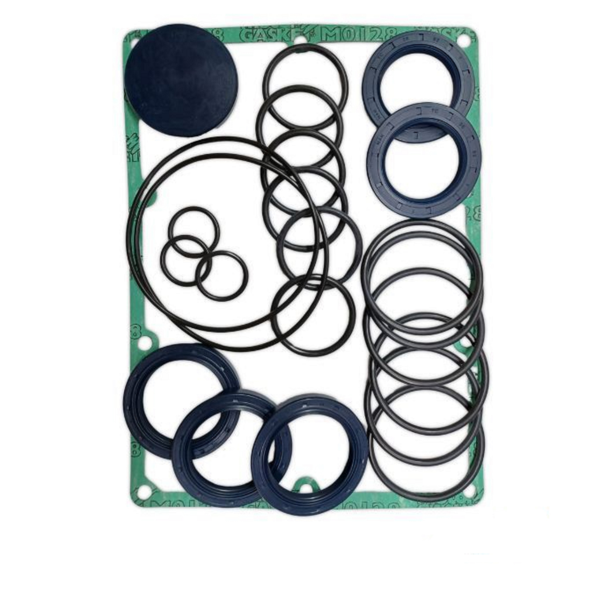 KIT 187 Уплотнения ремонтн.(CK 110-120)