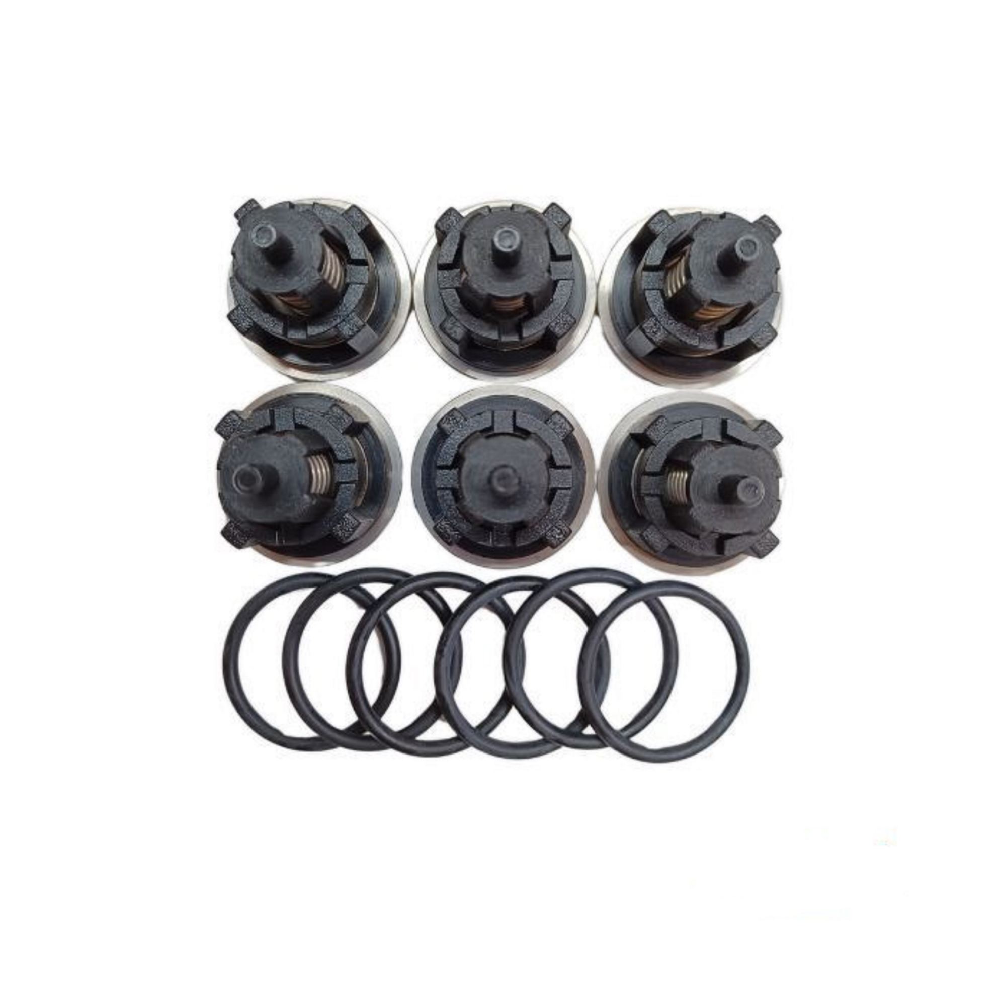 KIT 40 Клапанный набор (KK)