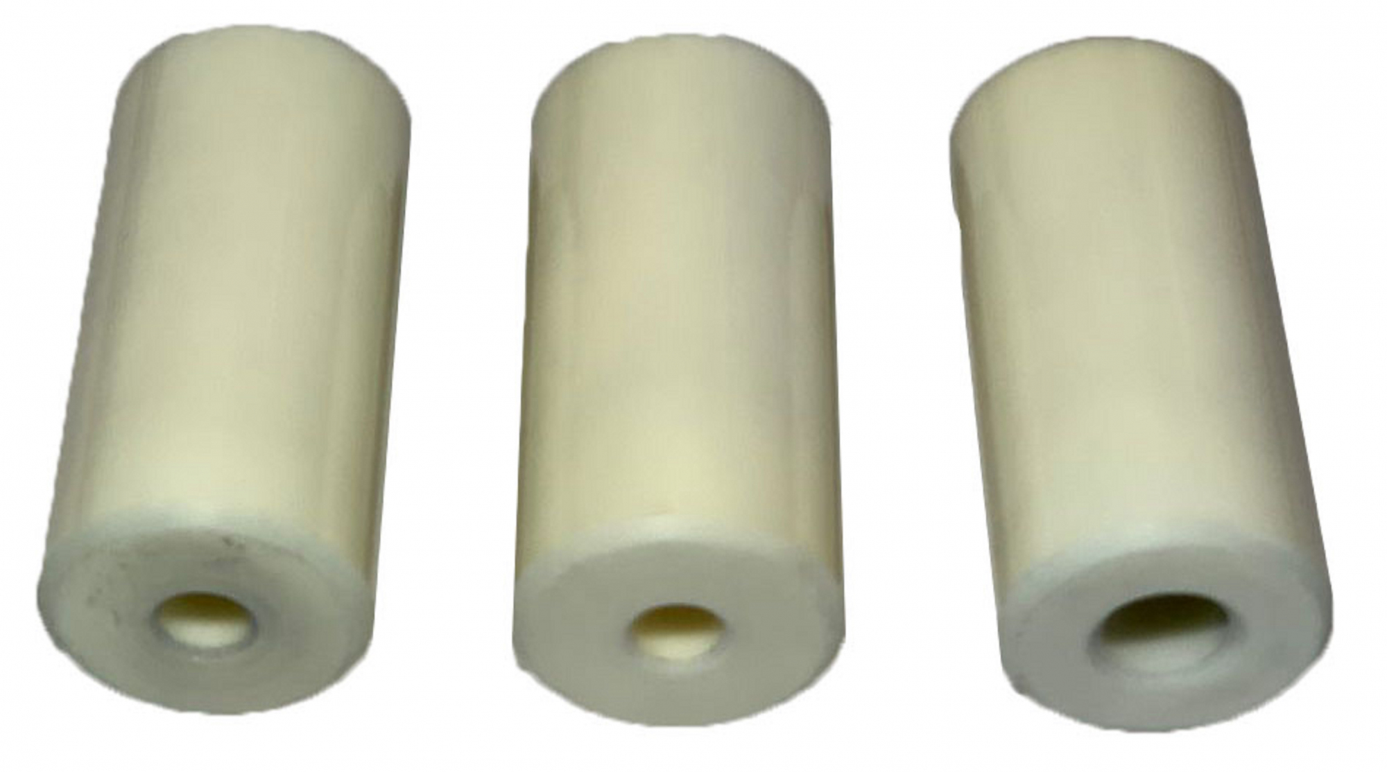 Комплект керамических плунжеров D.18x42 (3 шт.) для E2B2014 (58040209)