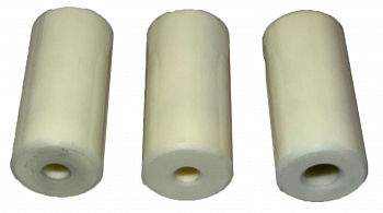 Комплект керамических плунжеров D.18x42 (3 шт.) для E2B2014 (58040209)