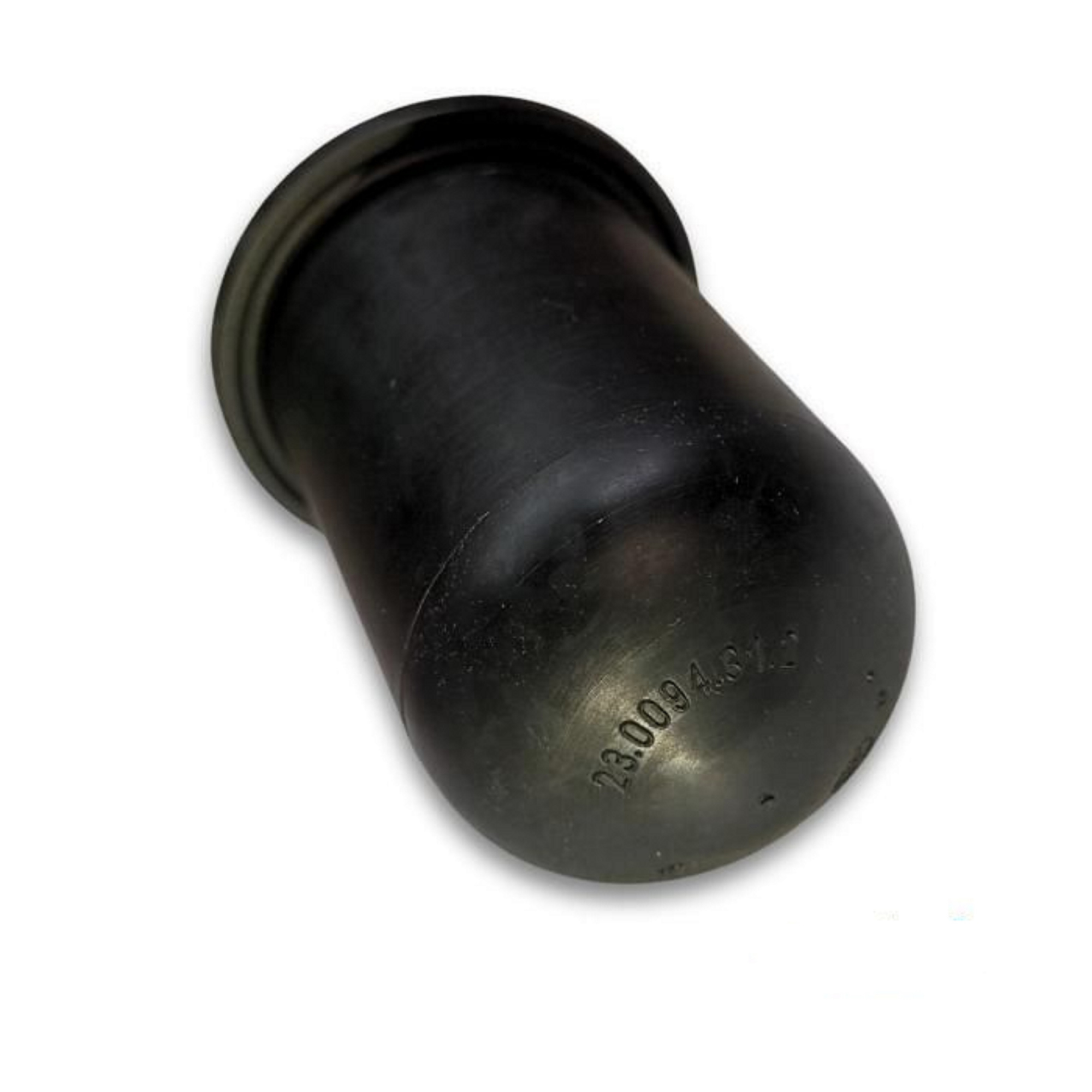 Мембрана демпфера Poly 2120-80(низ 2019)