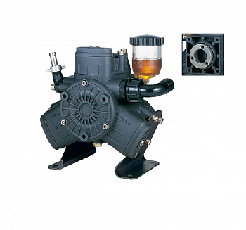 Мембранный насос AR 303 SP арт.235