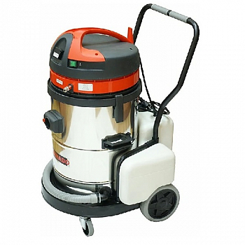 Моющий пылесос Soteco Tornado 700 Inox