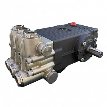 Насос TOR ZS1550N (аналог IPG серии W, WS) (межосевое расстояние 87мм)