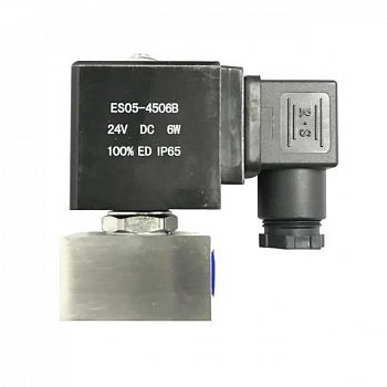 Электромагнитный клапан высокого давления YSE-1.5 DC24V