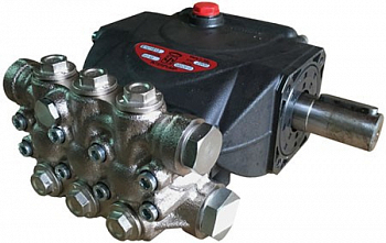 Насос Interpump Evolution E1D1813 R