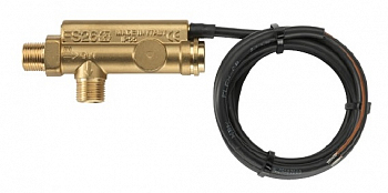Выключатель потока FS 26, 3/8"М-3/8"М; 0,6 л/мин