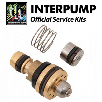 Ремкомплект регулятора давления Elite Kit 137