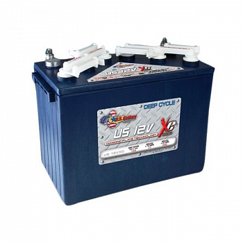 Аккумуляторная батарея U.S. Battery US 12V XC2