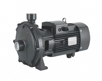 Насос Quadra QС2(m) 25-140/15 1,2 кВт