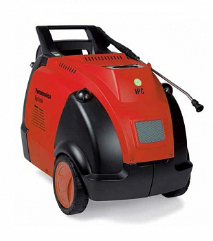 Portotecnica OPTIMA CMP DS 1714 T с гибкой муфтой