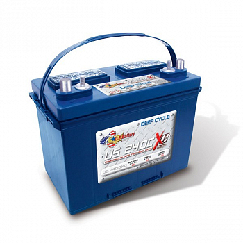 Аккумуляторная батарея U.S. Battery US 24 DCXC