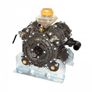 Насос Bertolini PBO*1 1840 VD (417158973)