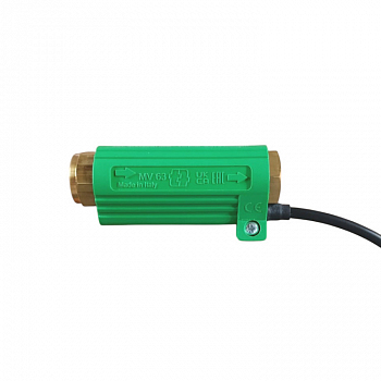 Выключатель потока MV 63, 3/8"F