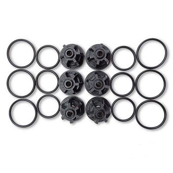 KIT клапаны РА(S)/PBO 1100-1250