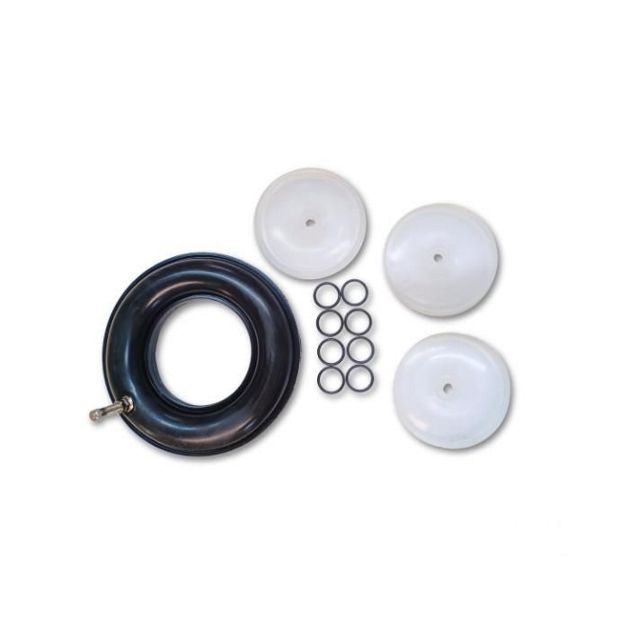 KIT мембран PA/S/PBO 1100/1250(Desmopan)