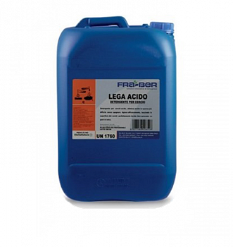 Fra-Ber LEGA ACIDO, 25 кг