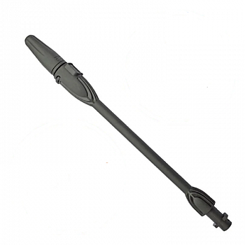 Копье с турбо-форсункой для Karcher K2~K7.