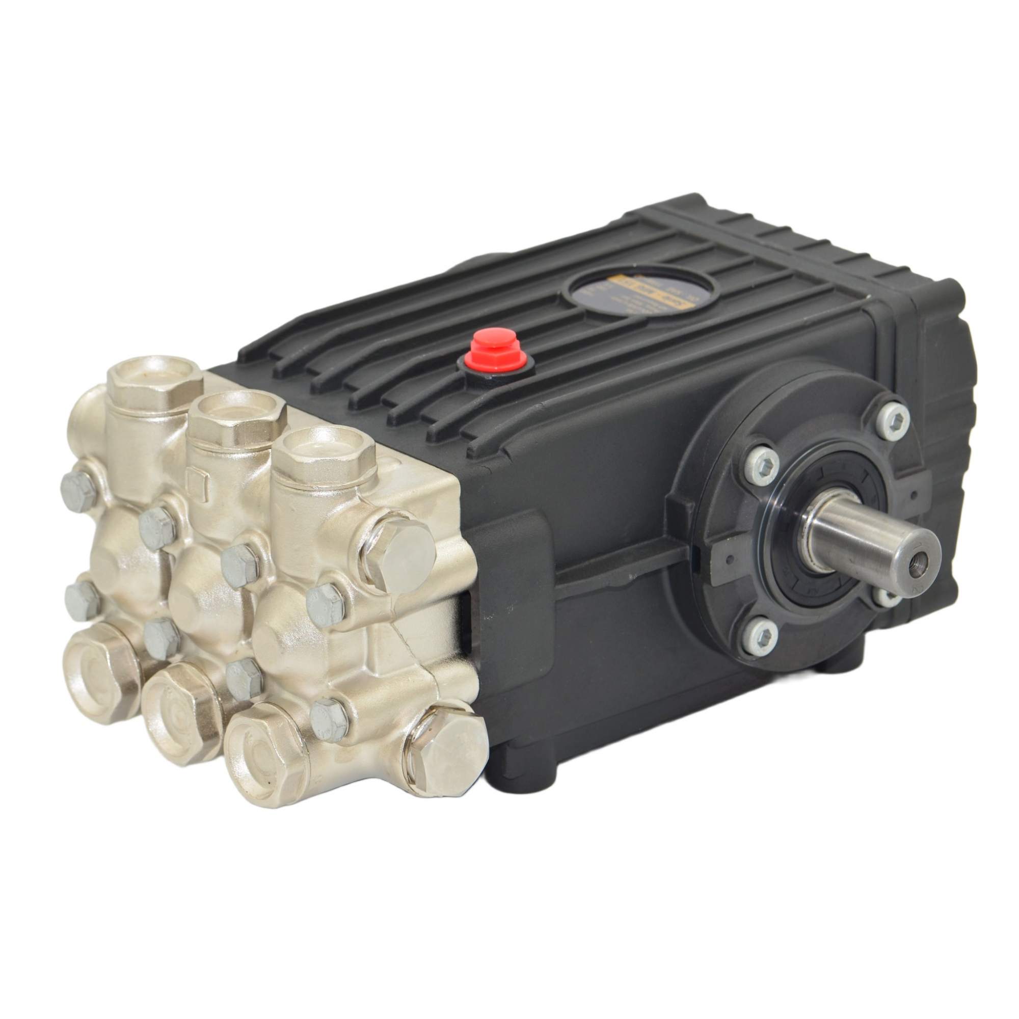 Насос INTERPUMP 47 SERIES. WS102 (межосевое расстояние 87мм)